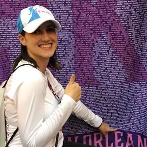 Meet your Posher, Tina